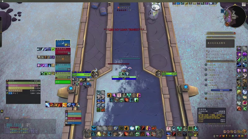 【2025-9-29 1点场】Terrandom:premade clown fiesta