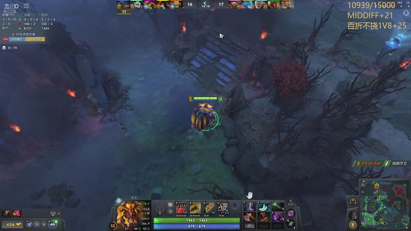 【2025-09-29 20点场】老鸡奇遇记：剑心犹在！