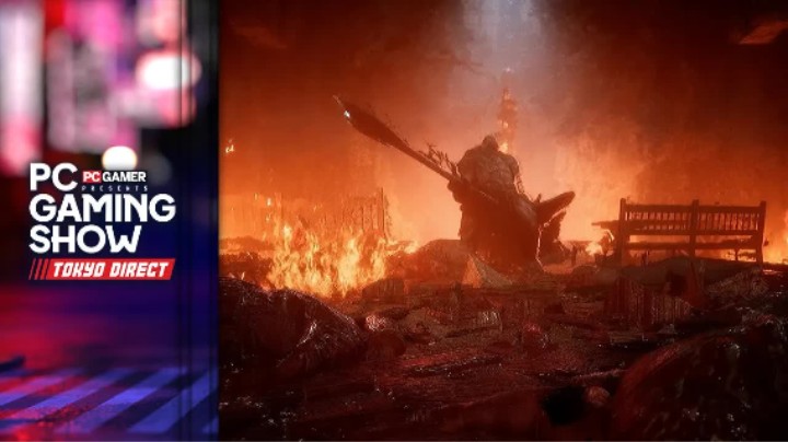 《遗物：第一守护者》8分钟实机演示