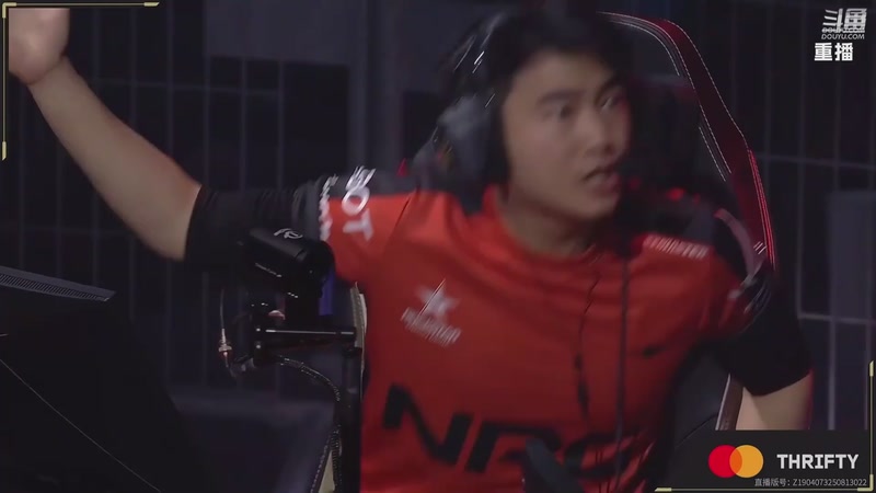 【2025-09-29 17点场】无畏契约赛事：预告 29号21点 PRX vs TH