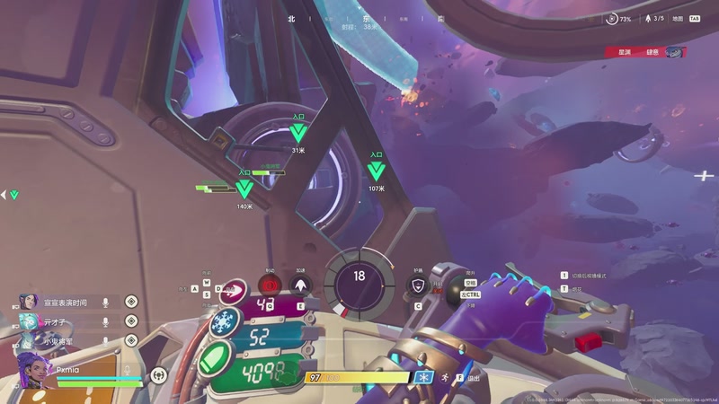 【2025-09-28 15点场】魔音糯米：【无主星渊】上船召集令 61372