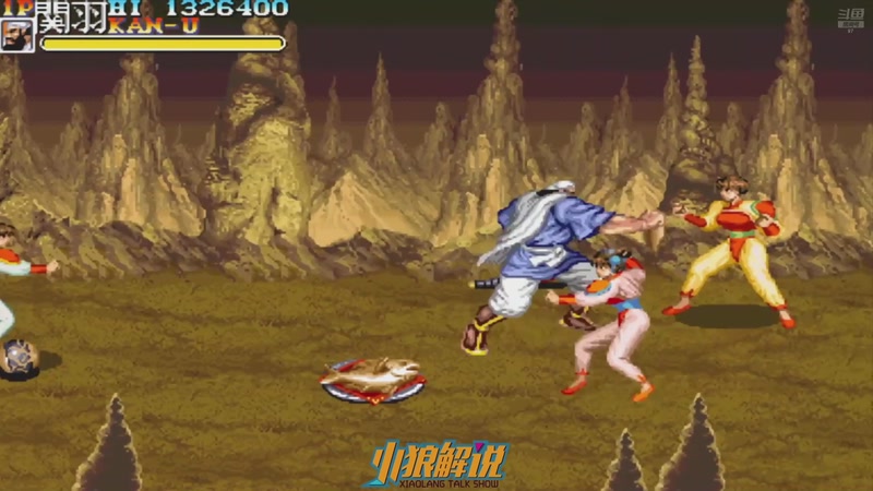 【2025-09-29 02点场】解说小狼：小狼：都是故事