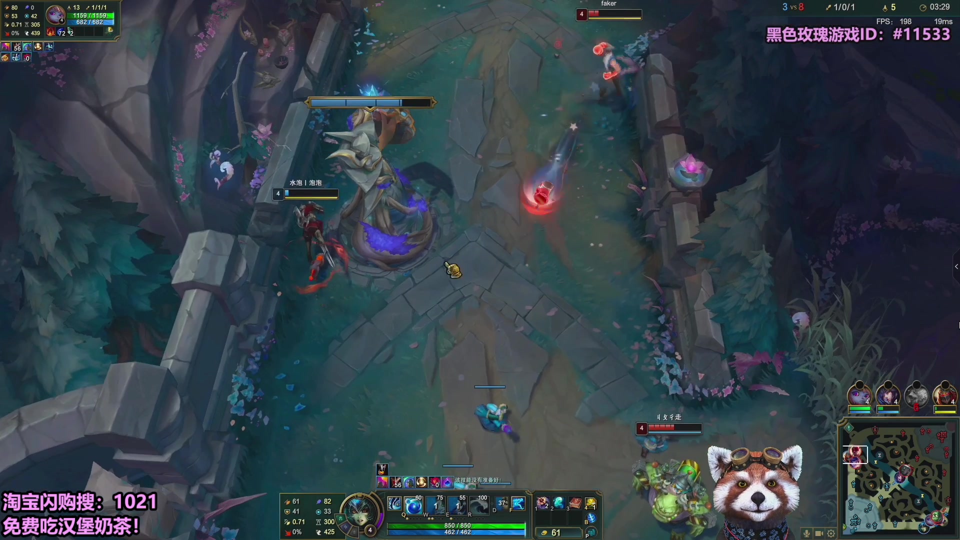 【2025-09-29 22点场】爷大干：无限火力测试服走起！！