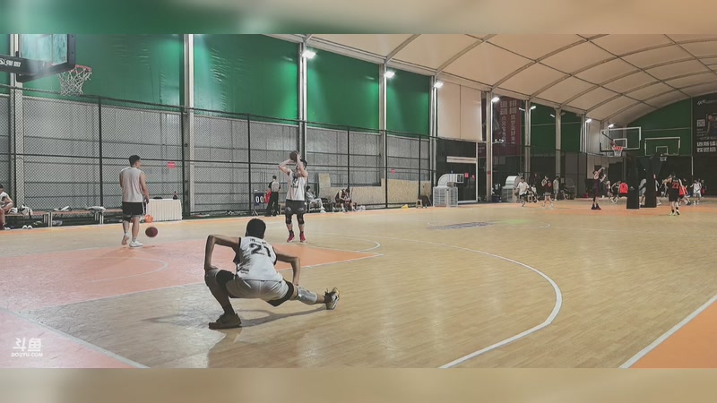 【2025-9-24 19点场】谢袁篮球小分队:XJBD篮球队