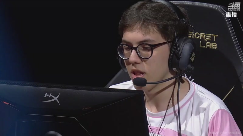 【2025-09-30 19点场】无畏契约赛事：预告 3号19点 FNC vs NRG