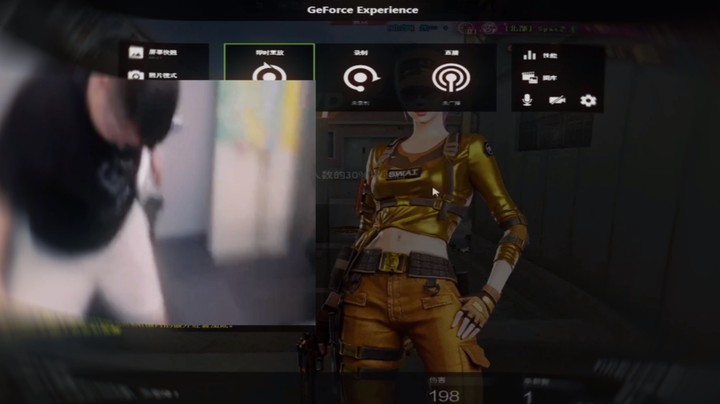 收割你们的手感2.0~