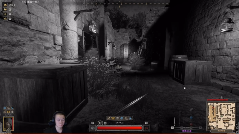 这辈子也不想走这个桥了