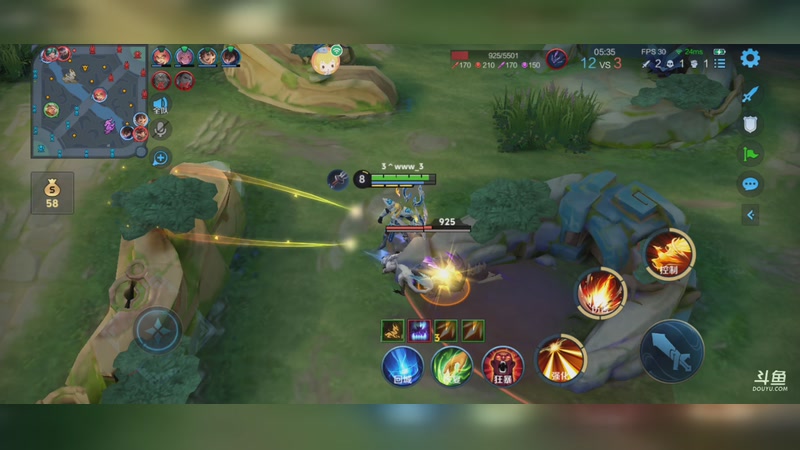 【2025-9-28 12点场】m1232478:王者荣耀每周二直播