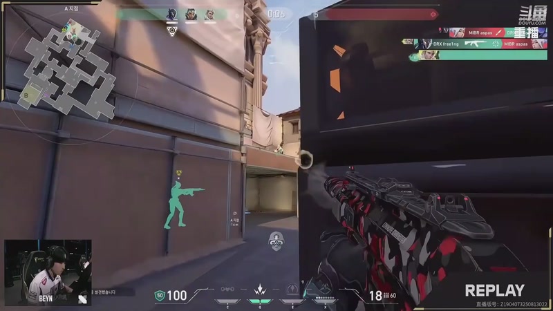 【2025-09-30 15点场】无畏契约赛事：预告 3号19点 FNC vs NRG