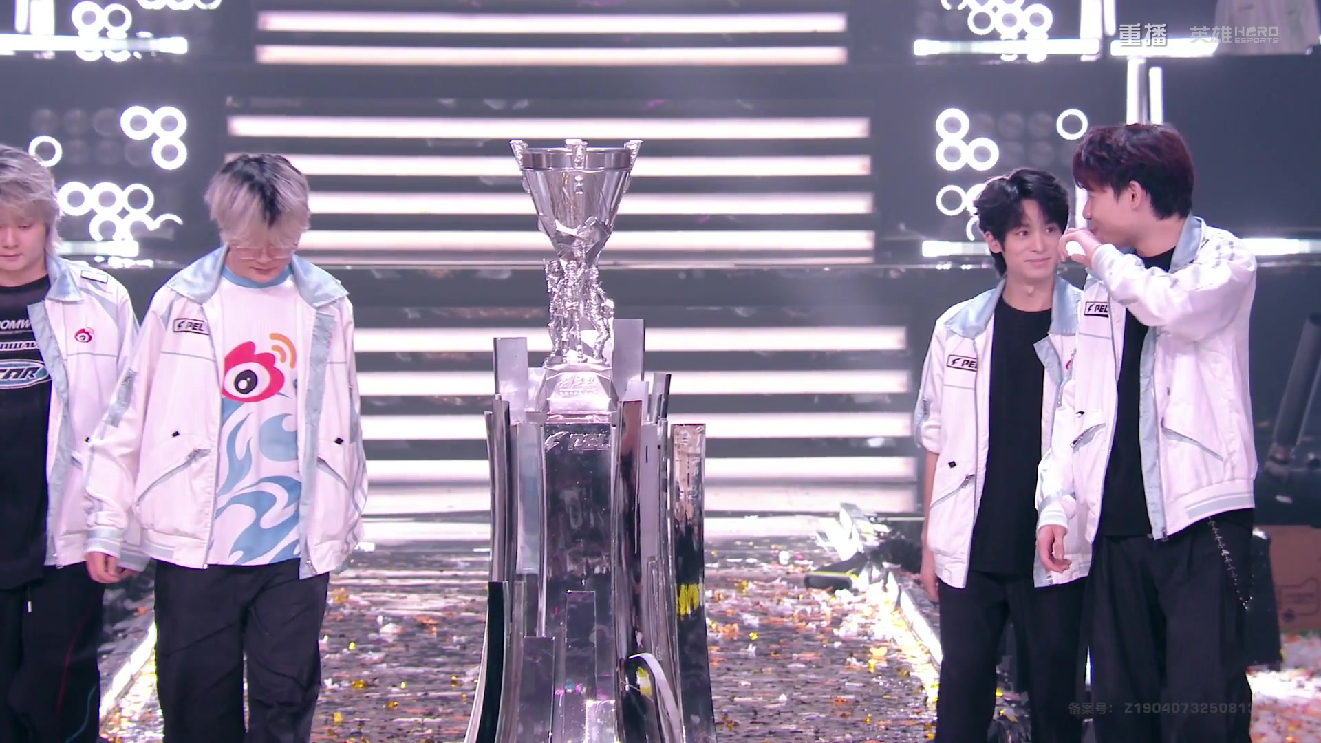 【2025-09-30 10点场】和平精英官方赛事：重播|PEL夏季赛决赛