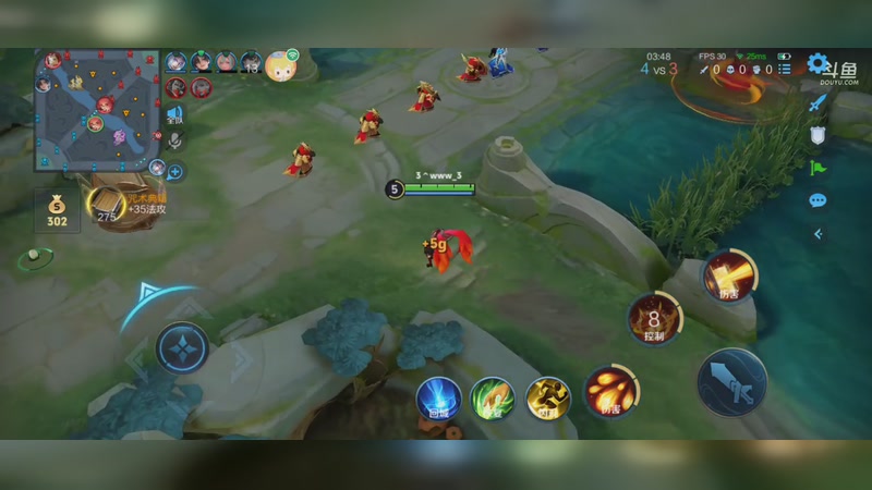 【2025-9-30 10点场】m1232478:王者荣耀每周二直播