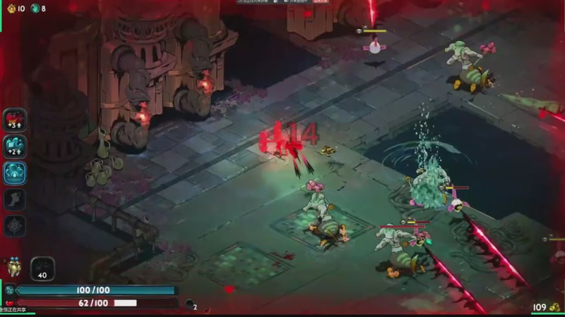 【2025-09-30 04点场】叫我皮克斯好了：猛攻哈迪斯2