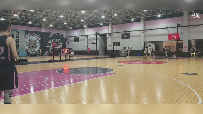 【2025-9-29 20点场】谢袁篮球小分队:XJBD篮球队