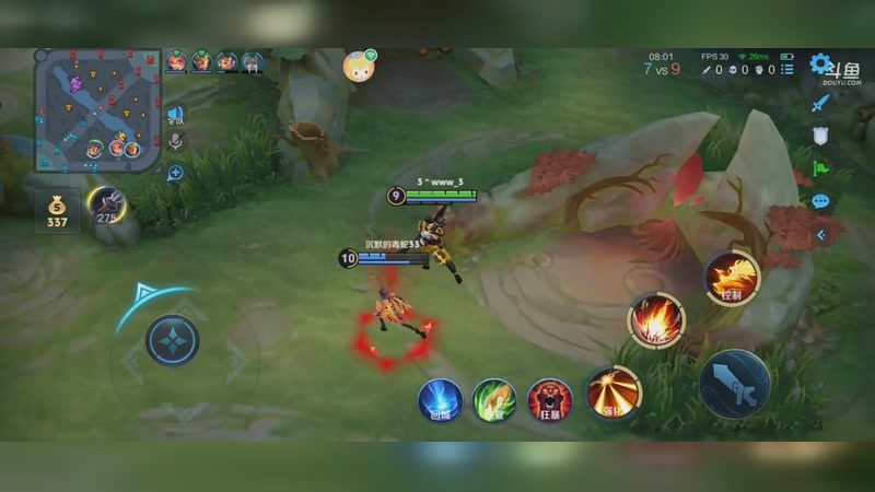 【2025-9-26 1点场】m1232478:王者荣耀每周二直播