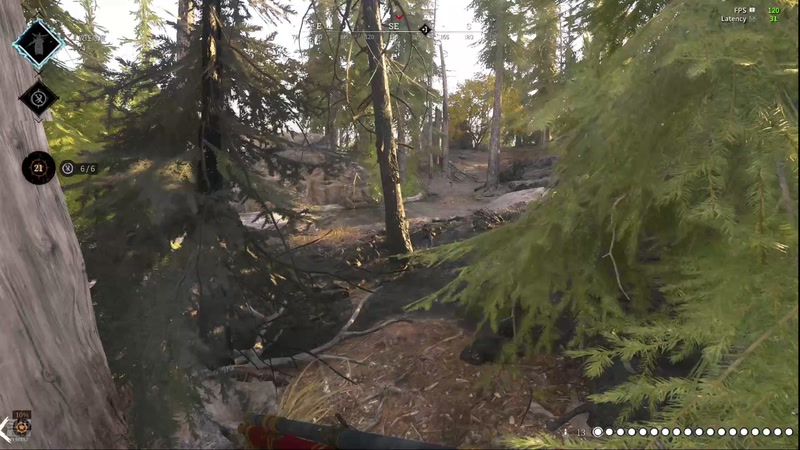 【2025-09-29 19点场】杨聚达：臭狙佬勇闯路易斯安娜州