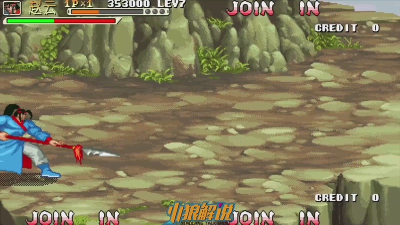 【2025-09-30 18点场】解说小狼：小狼：都是故事