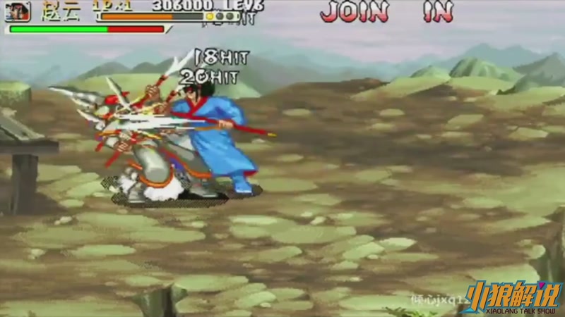 【2025-09-30 12点场】解说小狼：小狼：都是故事