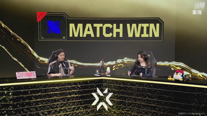 【2025-09-30 17点场】无畏契约赛事：预告 3号19点 FNC vs NRG