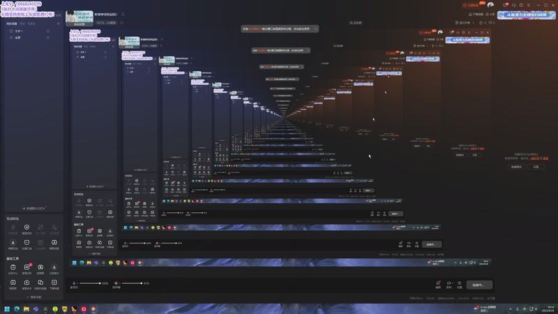 【2025-9-29 19点场】小小的湘湘:新赛季扬帆起航！