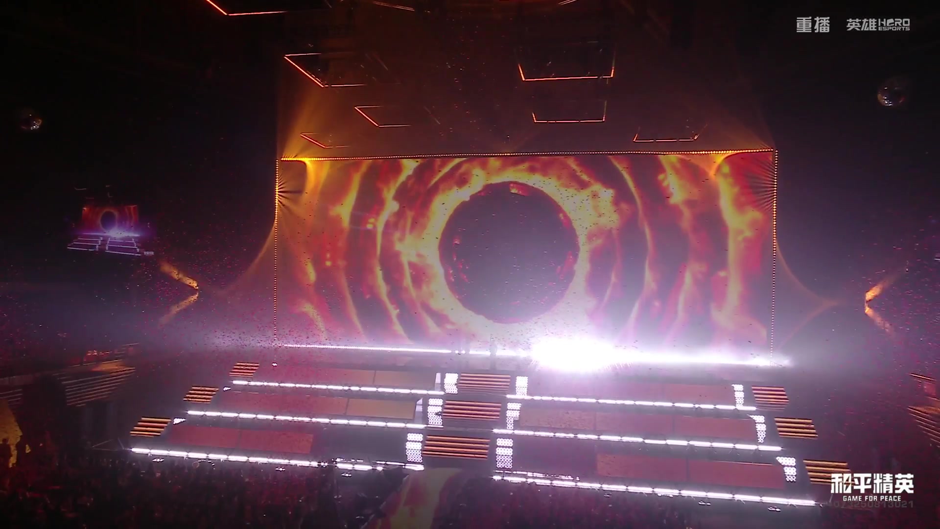 【2025-09-30 17点场】和平精英官方赛事：重播|PEL夏季赛决赛