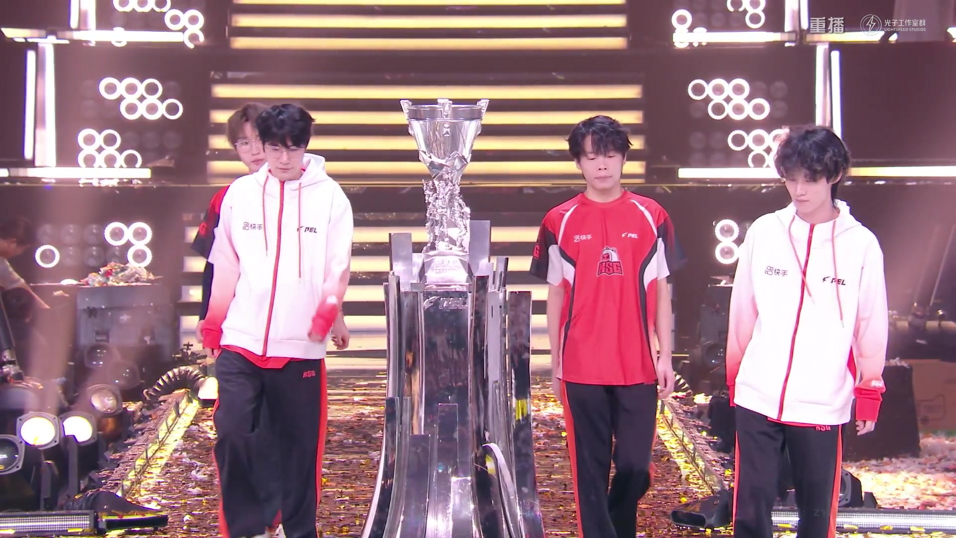 【2025-09-30 22点场】和平精英官方赛事：重播|PEL夏季赛决赛