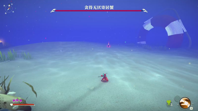 【2025-10-1 0点场】血血爱吃鱼丶:摸个小鱼ing~