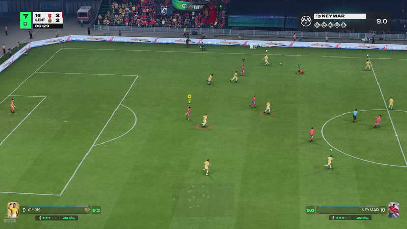 【2025-10-1 1点场】zjdx111:和翠神双排