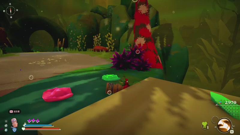 【2025-10-1 2点场】血血爱吃鱼丶:摸个小鱼ing~