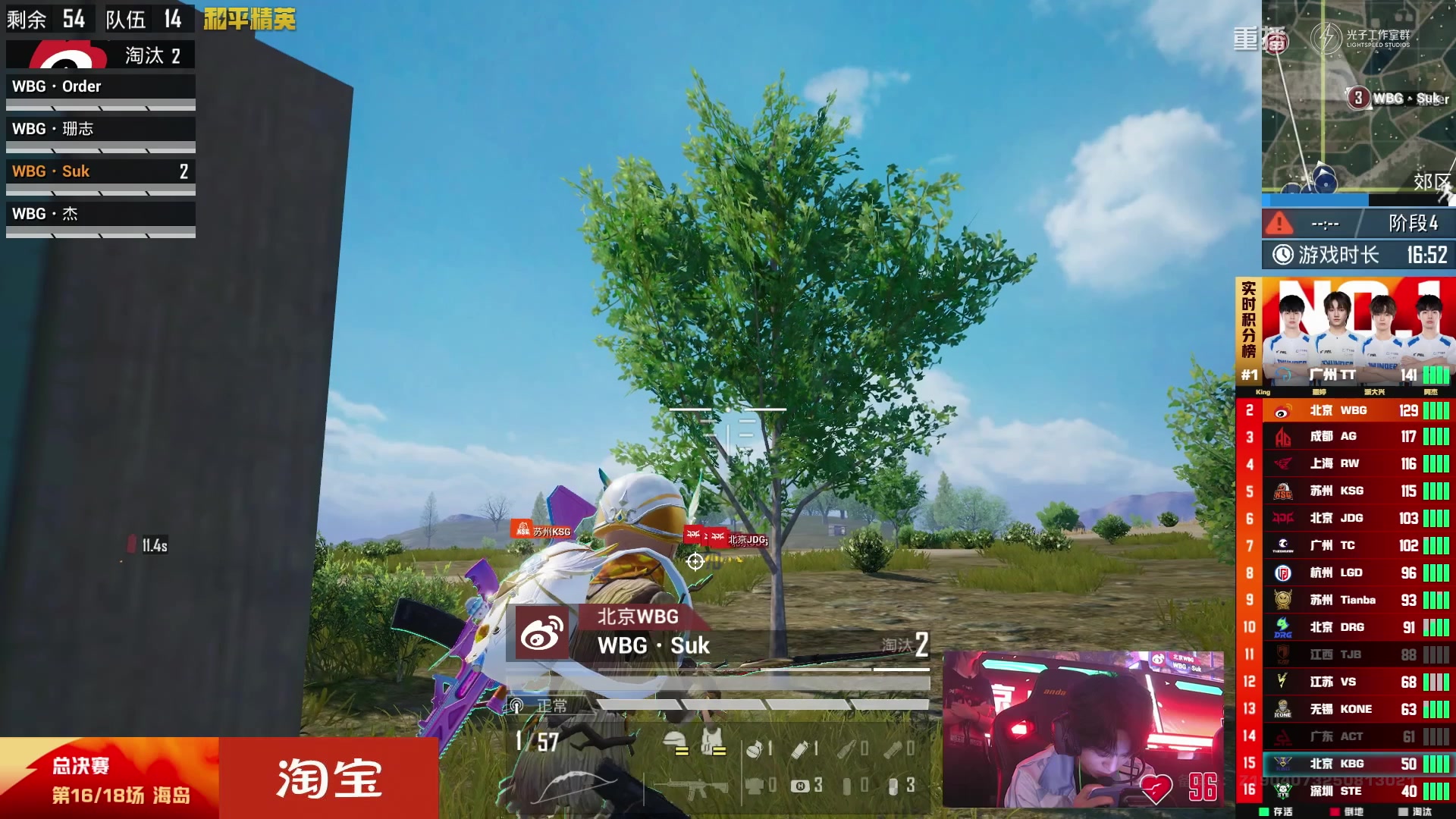 【2025-10-01 19点场】和平精英官方赛事：重播|PEL夏季赛决赛