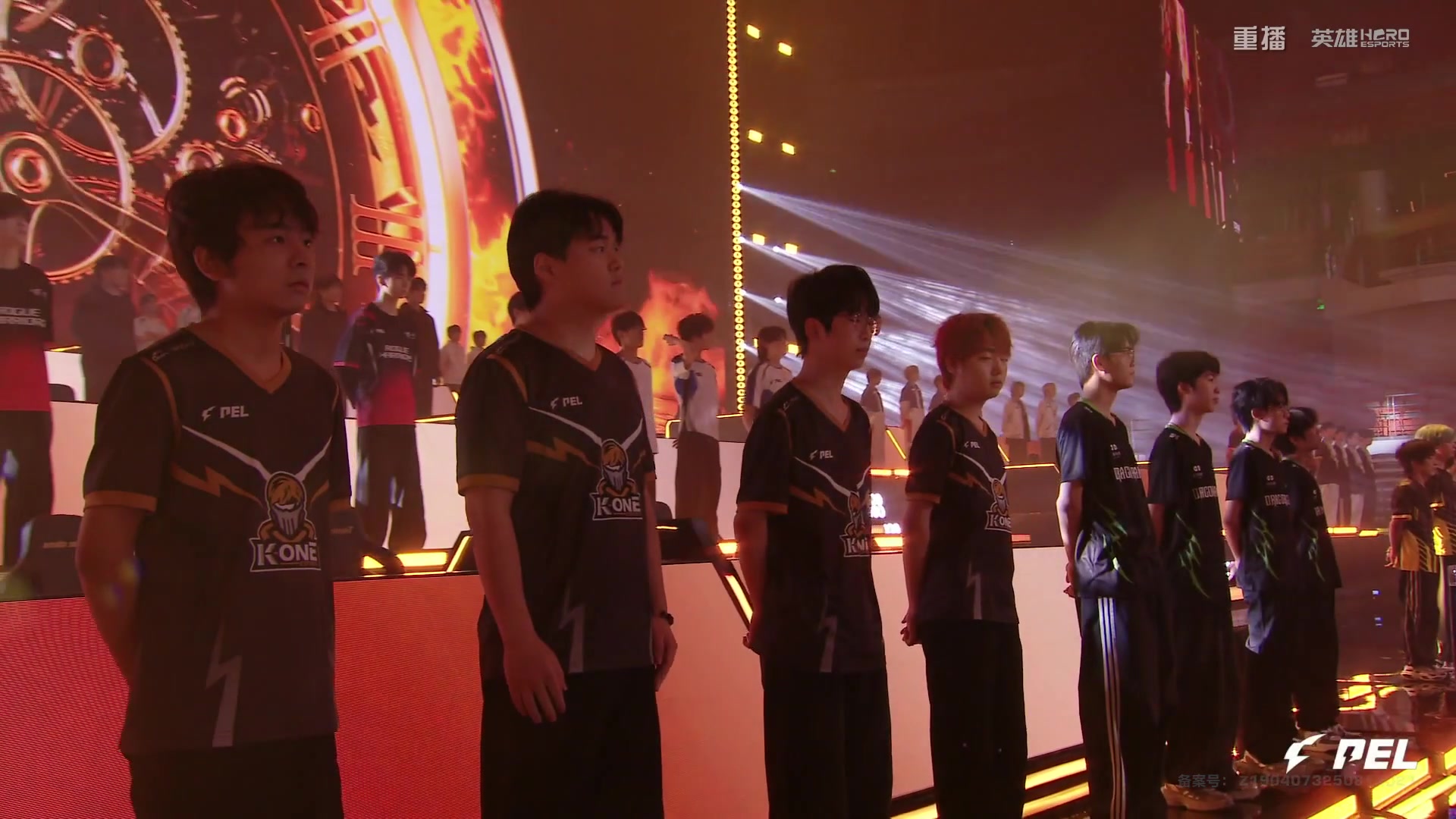 【2025-10-01 04点场】和平精英官方赛事：重播|PEL夏季赛决赛