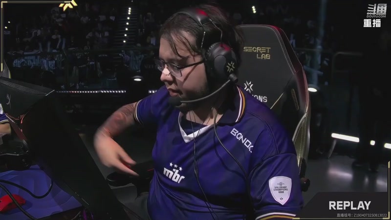 【2025-10-01 11点场】无畏契约赛事：预告 3号19点 FNC vs NRG