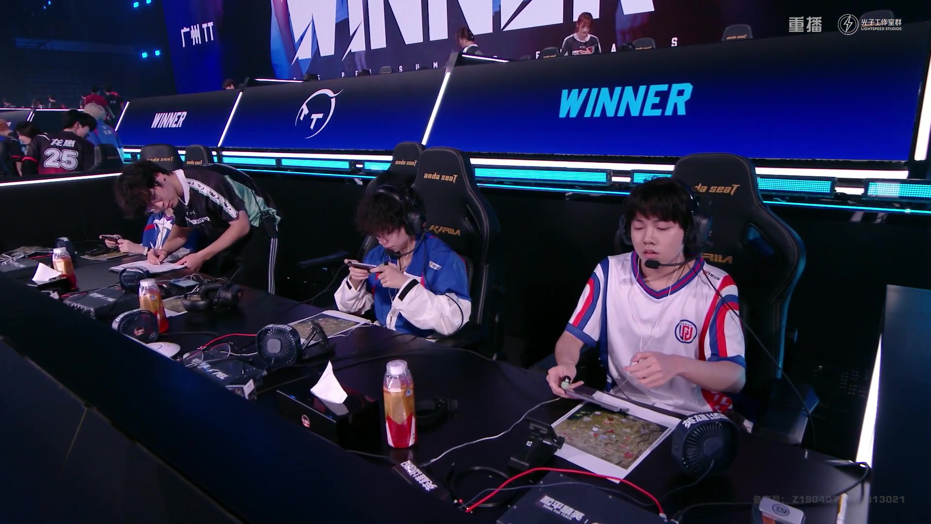 【2025-10-01 20点场】和平精英官方赛事：重播|PEL夏季赛决赛