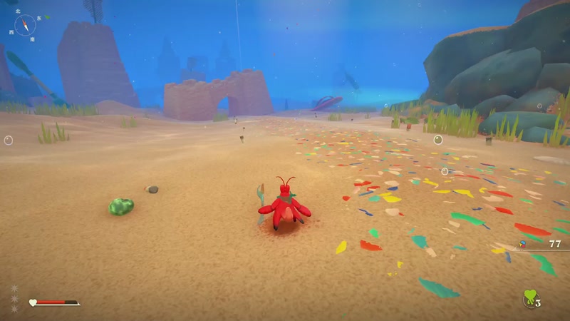 【2025-9-30 20点场】血血爱吃鱼丶:摸个小鱼ing~