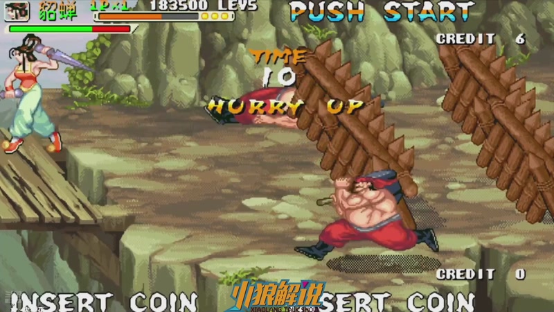 【2025-10-02 14点场】解说小狼：小狼：都是故事