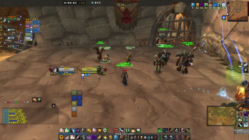 【2025-10-2 20点场】小透明柚:Turtle 战歌峡谷 U39 初体验