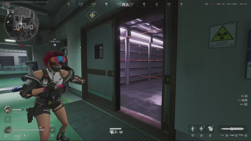 【2025-10-01 21点场】遗憾TuT：开州开州，