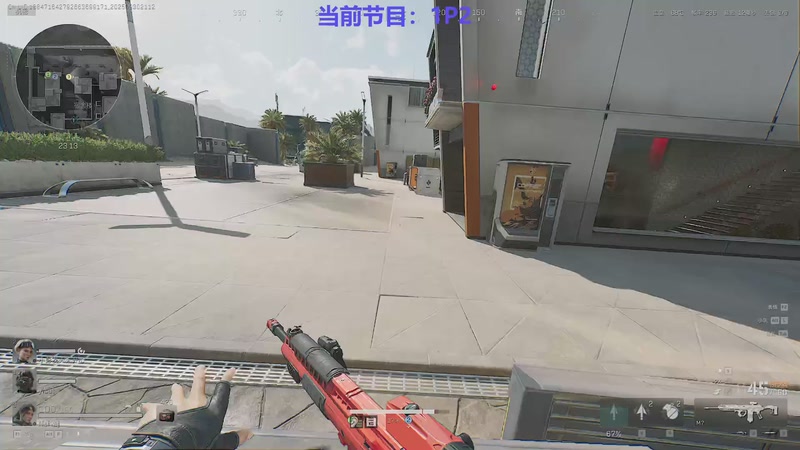 【2025-09-30 21点场】KC丶小豪：新人主播多多支持 7764762