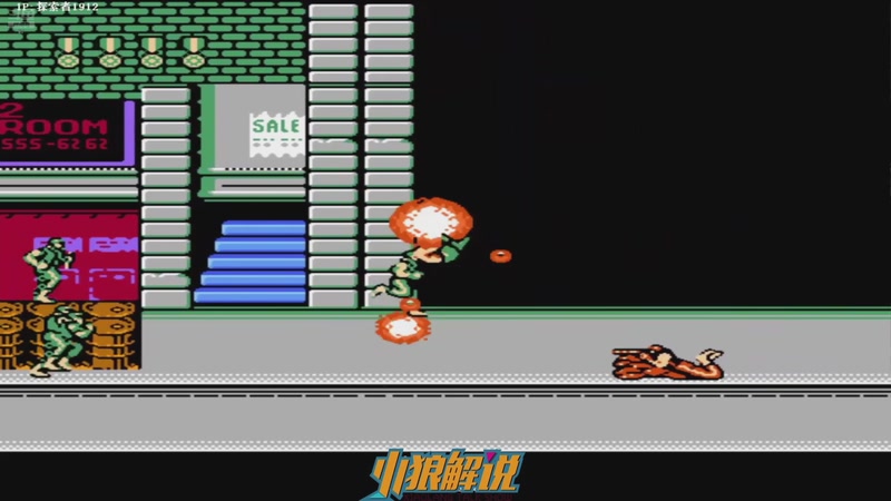 【2025-10-02 10点场】解说小狼：小狼：都是故事