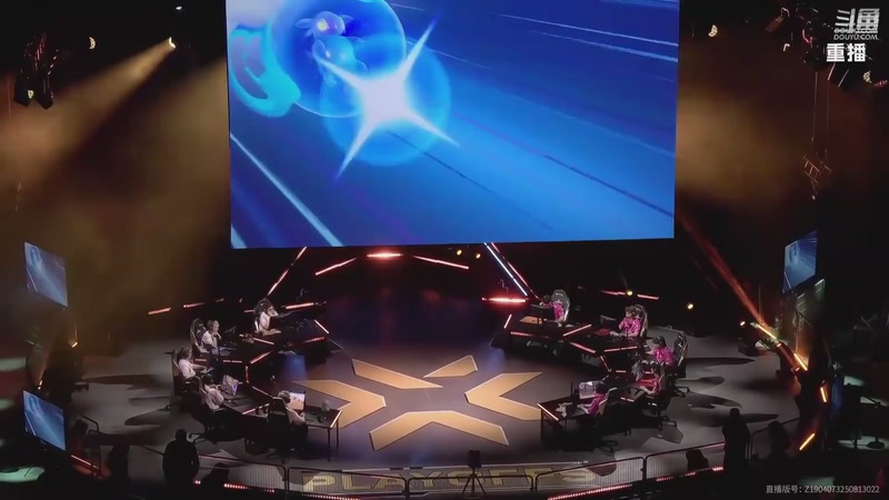 【2025-10-02 12点场】无畏契约赛事：预告 3号19点 FNC vs NRG