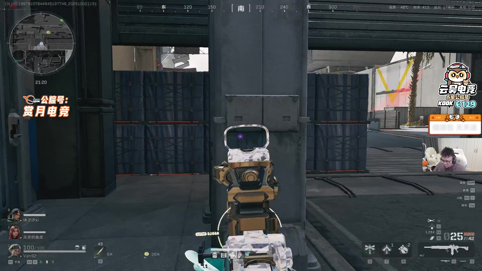 【2025-10-02 11点场】pigff：【PIGFF】2025LPL冠军打野的哥