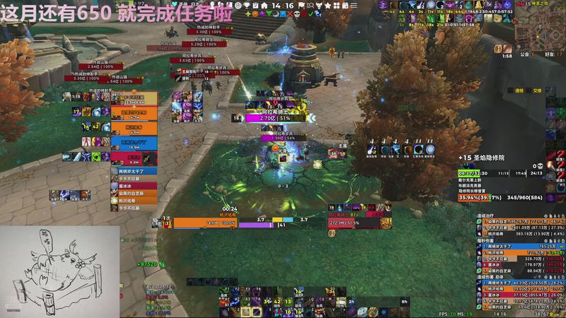 【2025-09-25 14点场】张颠颠丷：终于204次 拥有猫头鹰啦