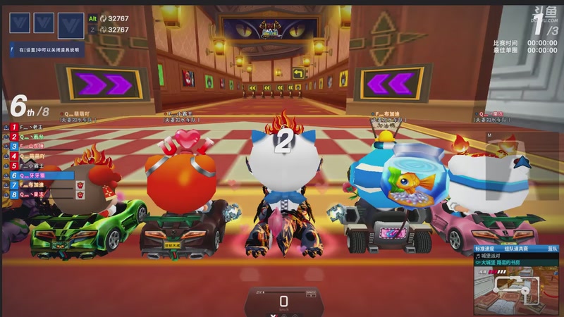 【2025-10-1 19点场】虐尸者牙牙:Q灬牙牙乐