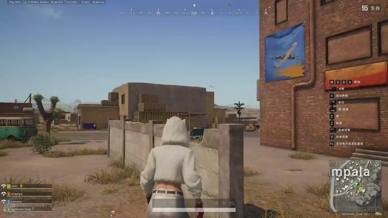 【2025-10-3 20点场】小tan爱上Laelia:有意思看团队合作