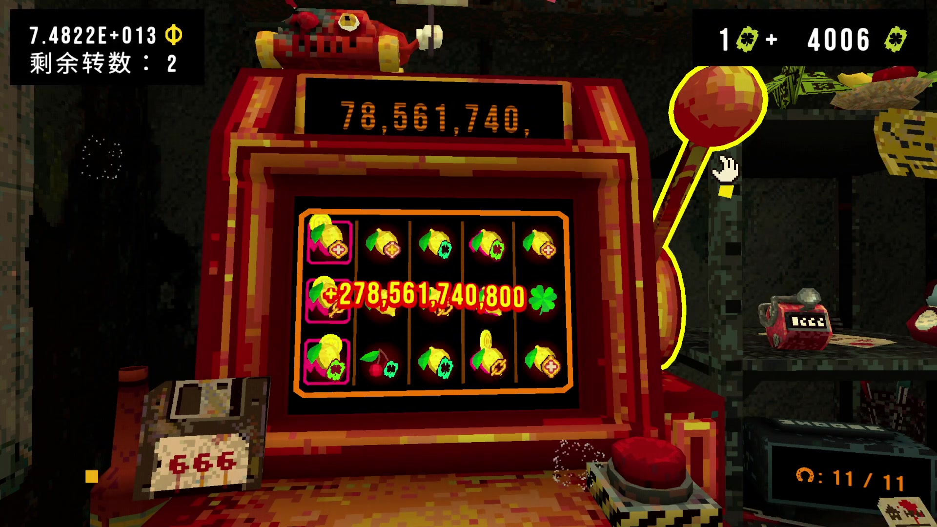 【2025-10-03 19点场】一只漏某人：【漏】绯红编年史 魔塔上STEAM啦