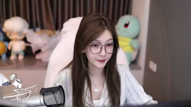秋：居家沉浸式上网