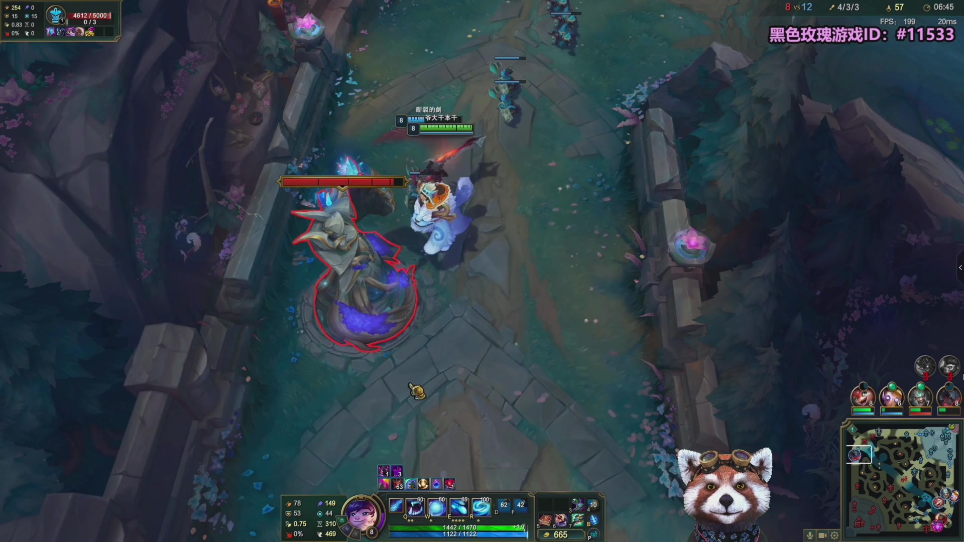 【2025-10-03 20点场】爷大干：国庆无限火力~黑色玫瑰上车！