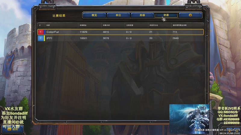 【2025-10-03 15点场】大帝LioN：魔兽争霸3~精彩视频~LioN大帝解说