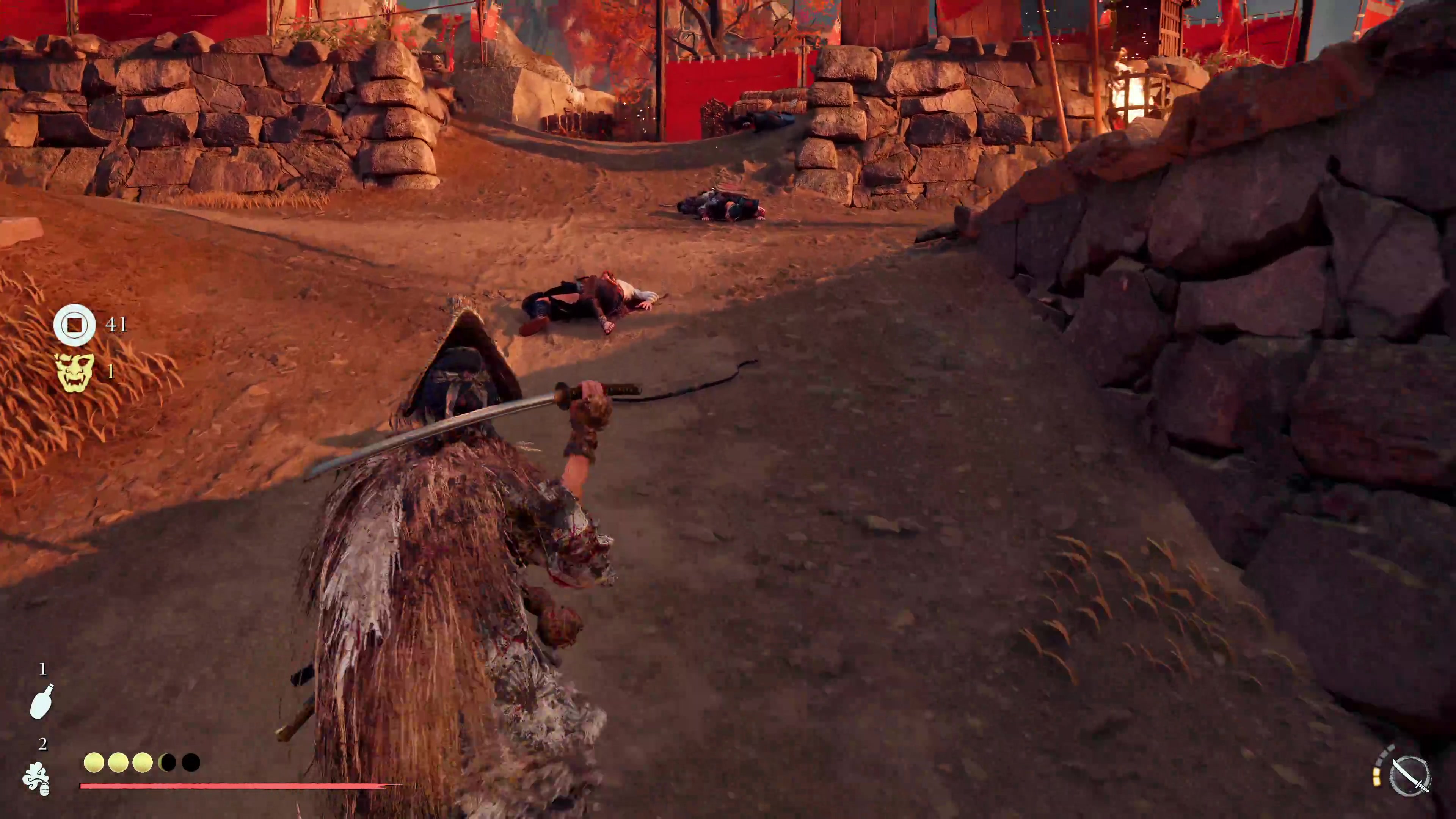 【2025-10-02 15点场】豆瓣上的那个螃蟹：羊蹄山之鬼 - PS5直播