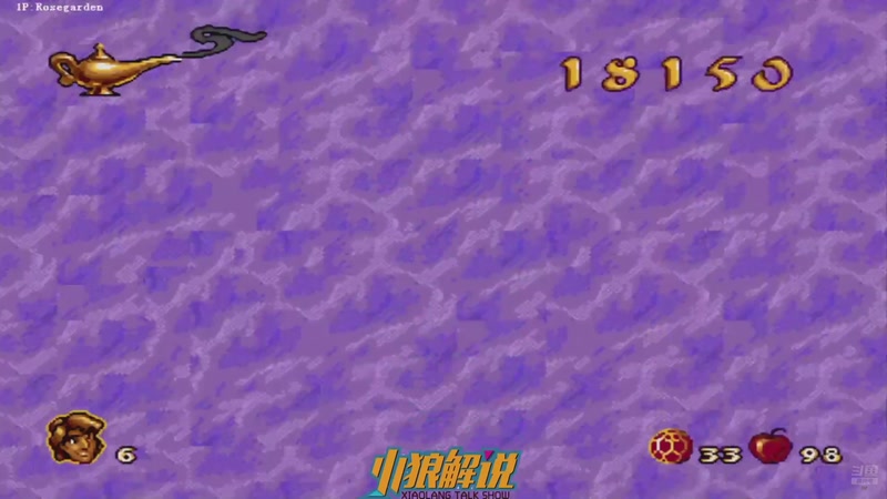 【2025-10-03 06点场】解说小狼：小狼：都是故事