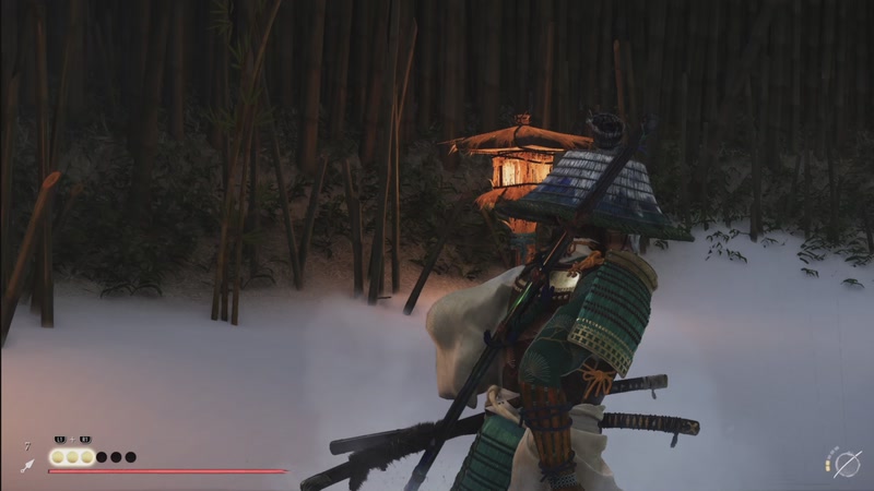 【2025-10-04 07点场】大黑不大黑：羊蹄山白金全流程 不建议跟录播交流